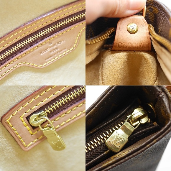 🍓LV Looping GM MI0020 - Picture 6 of 15